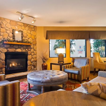 Best Western Plus Deer Park Hotel And Suites Craig Exterior foto