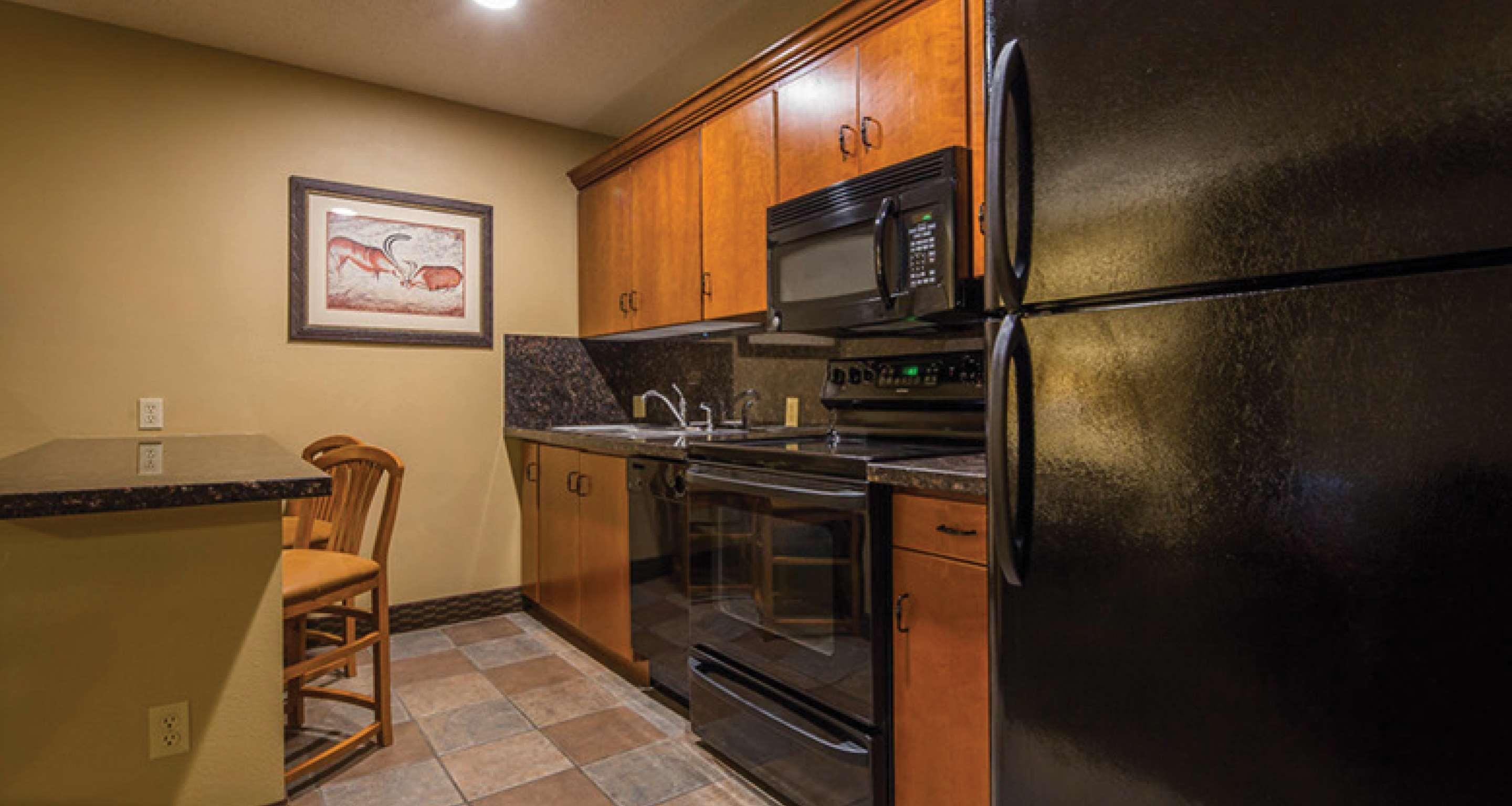 Best Western Plus Deer Park Hotel And Suites Craig Exterior foto