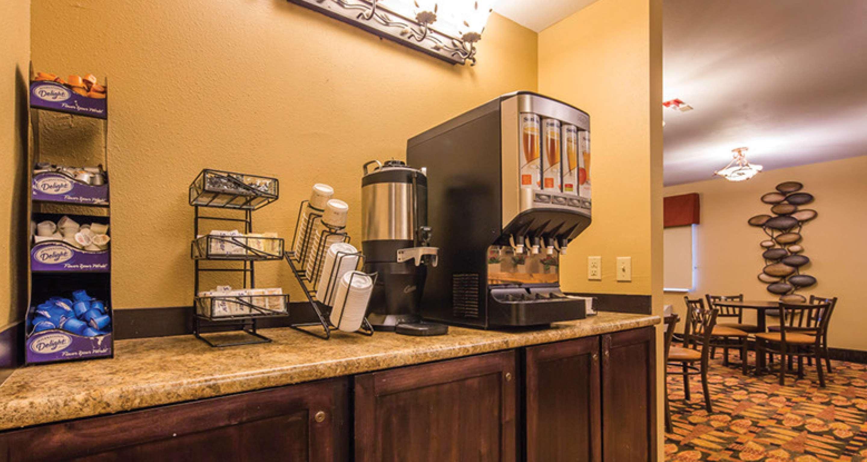 Best Western Plus Deer Park Hotel And Suites Craig Exterior foto